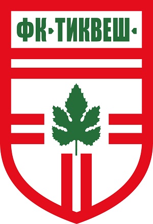 ФК ТИКВЕШ