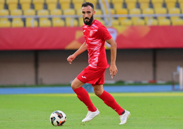 Работнички ремизираше (1-1) против Шкупи во Струга
