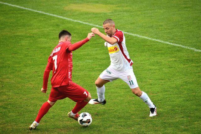 Работнички загуби од Тиквеш (0-2) на комплексот на ФФМ